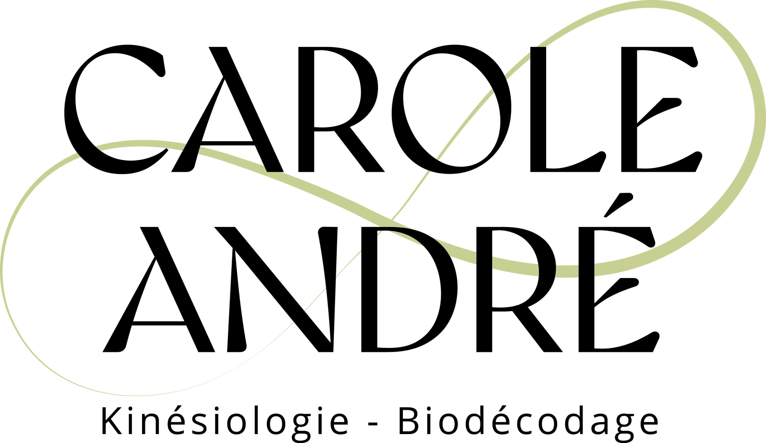 Carole André – Kinésiologie & Conseil en émotions
